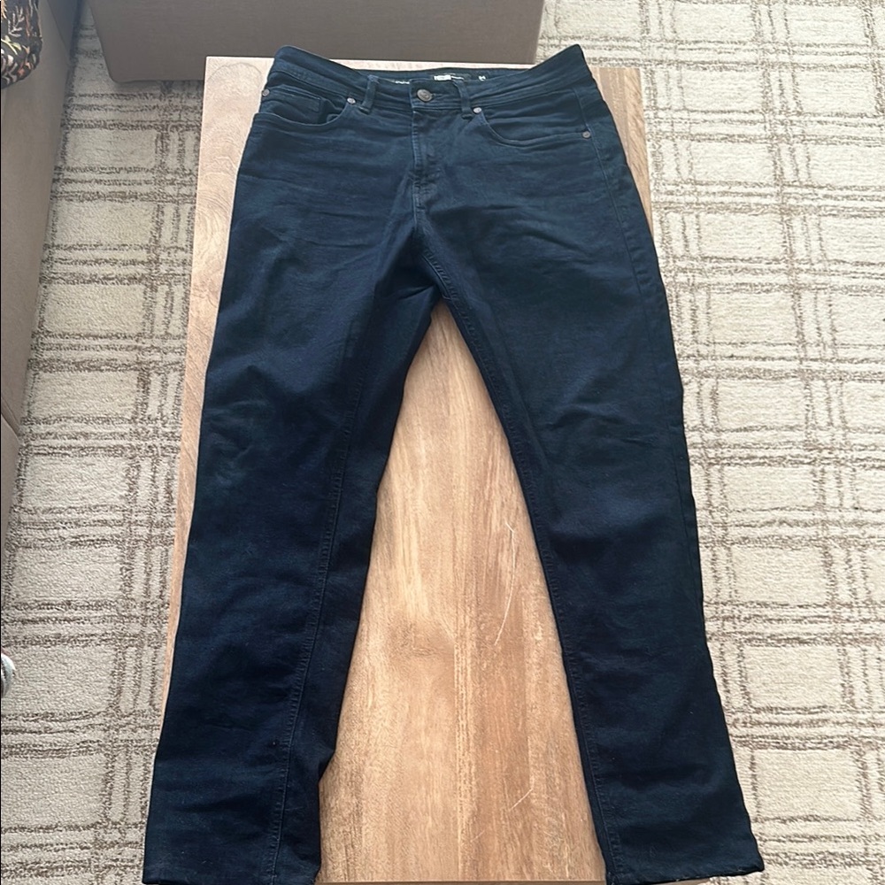 Barbell men’s athletic jean